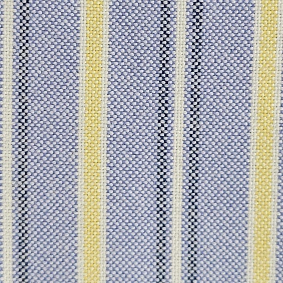 Polo Ralph Lauren Oxford Classic Fit Shirt Men XL Button Down Blue Long Sleeve - Picture 6 of 10